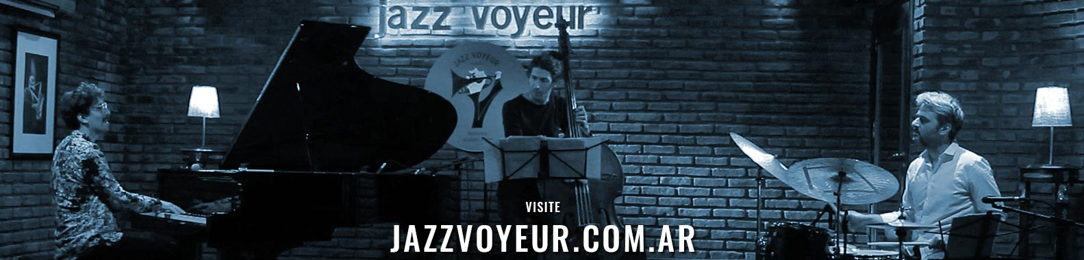 Jazz Voyeur Club