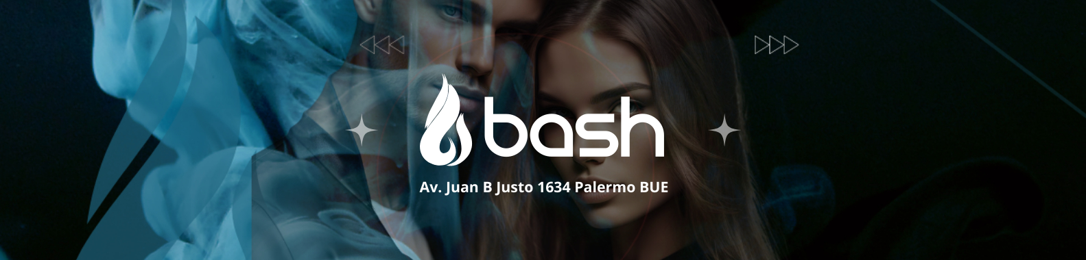 Bash Sw