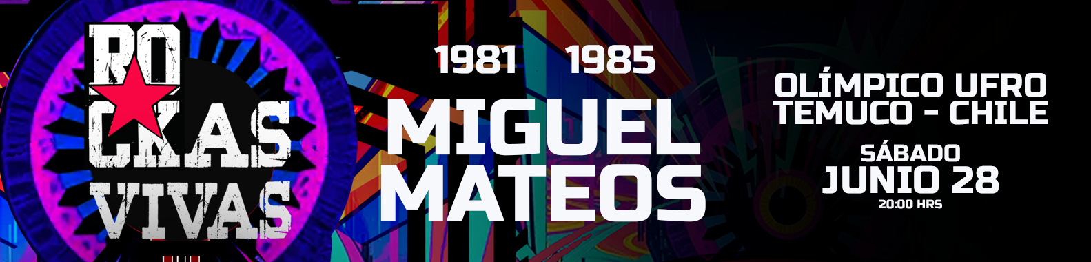 MIGUEL MATEOS
