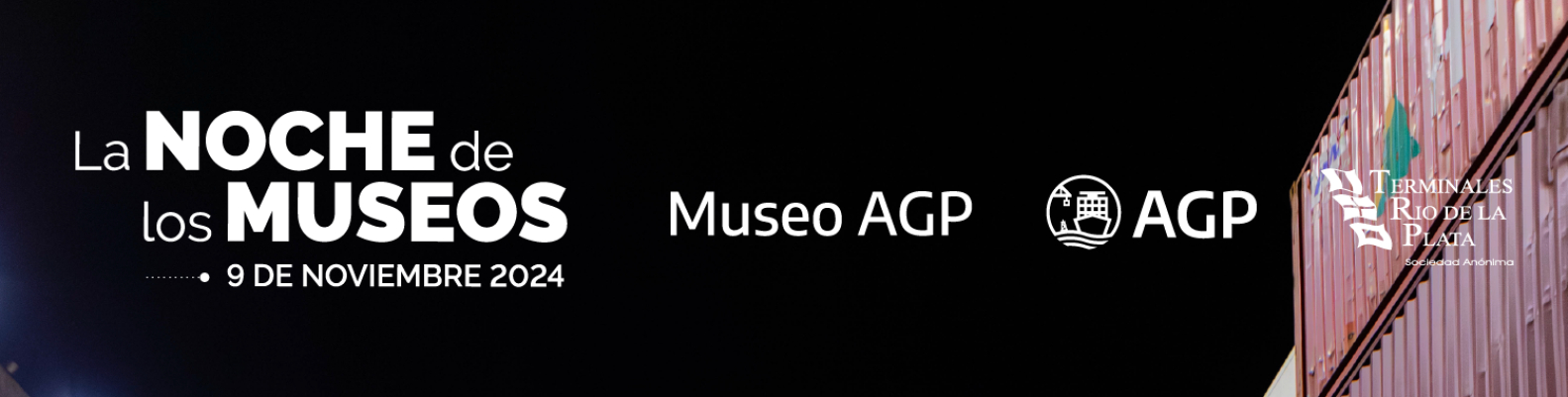La Noche de los Museos en Puerto Buenos Aires
