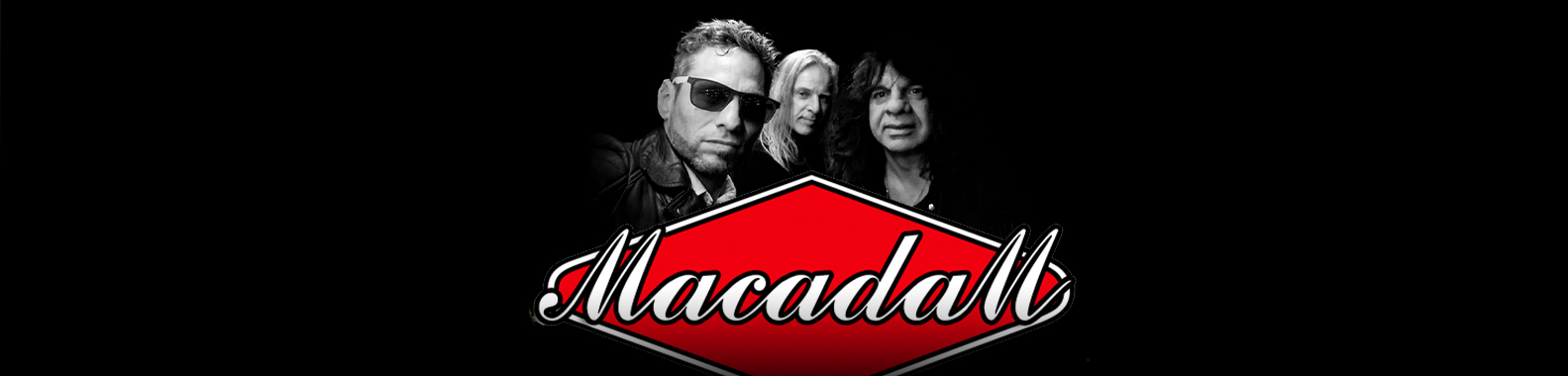 MACADAM