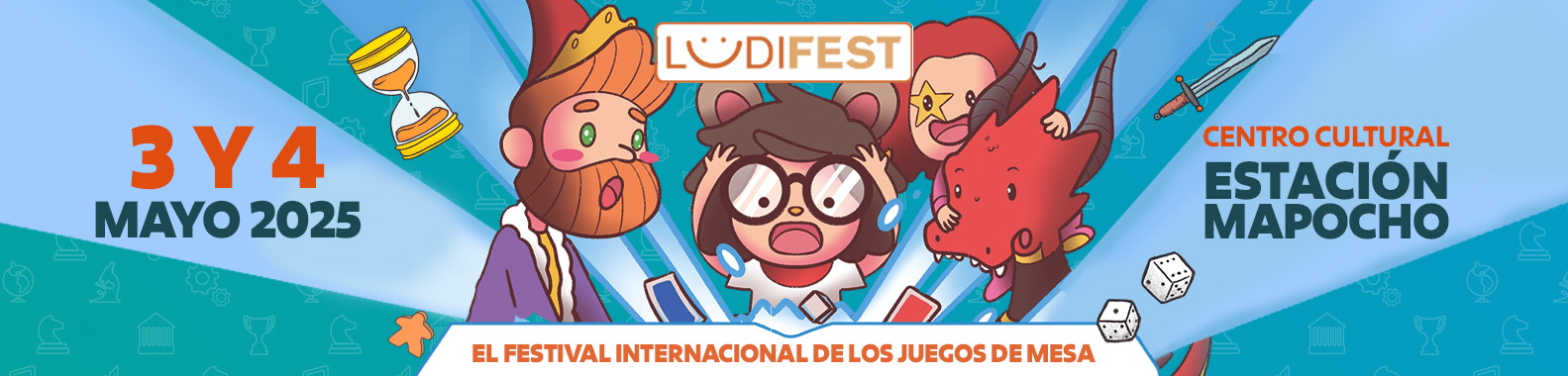 Ludifest 2025