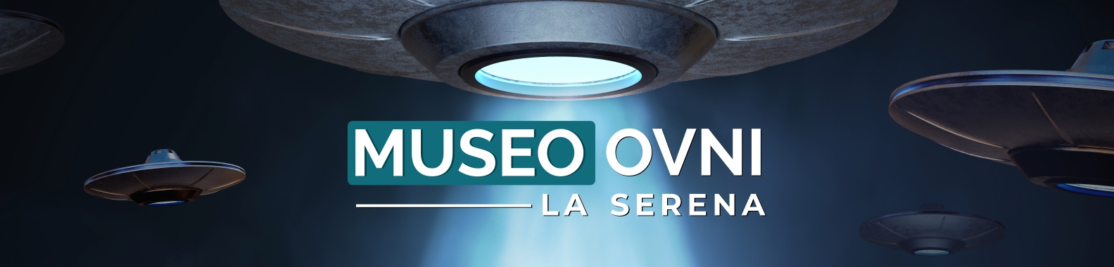 MUSEO OVNI LA SERENA OTOÑO INVIERNO