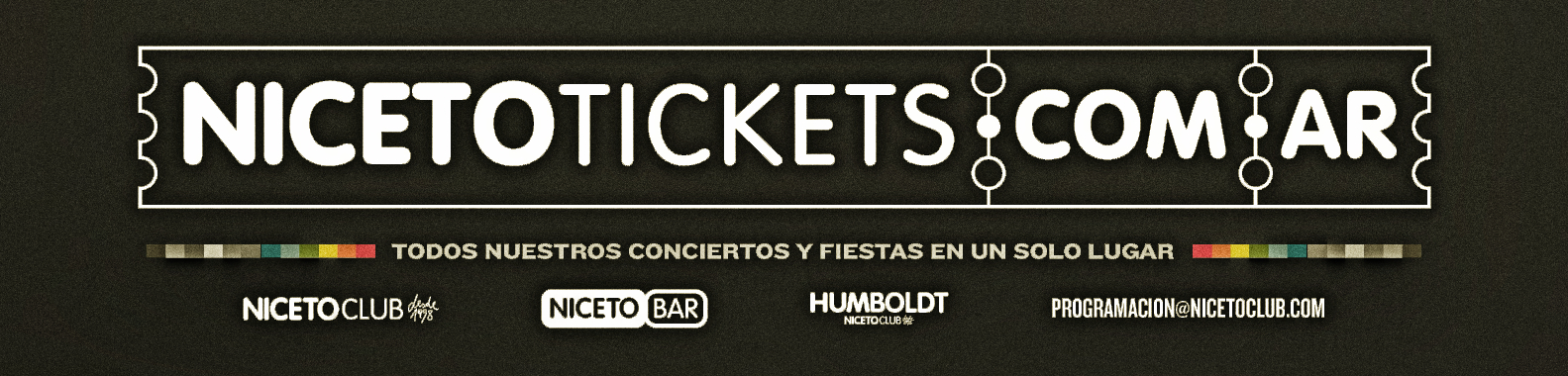 Niceto Club