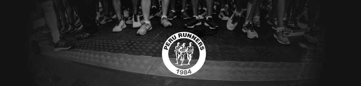 Peru Runners