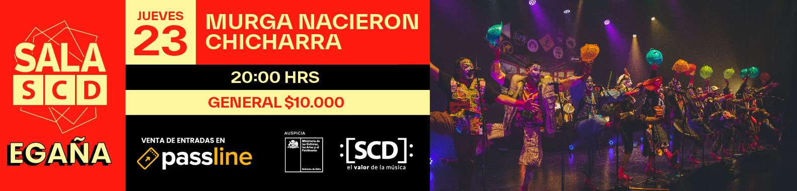 CARTELERA ENERO 2025 SALA EGAÑA