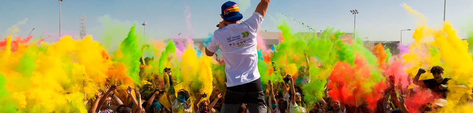 The Color Run