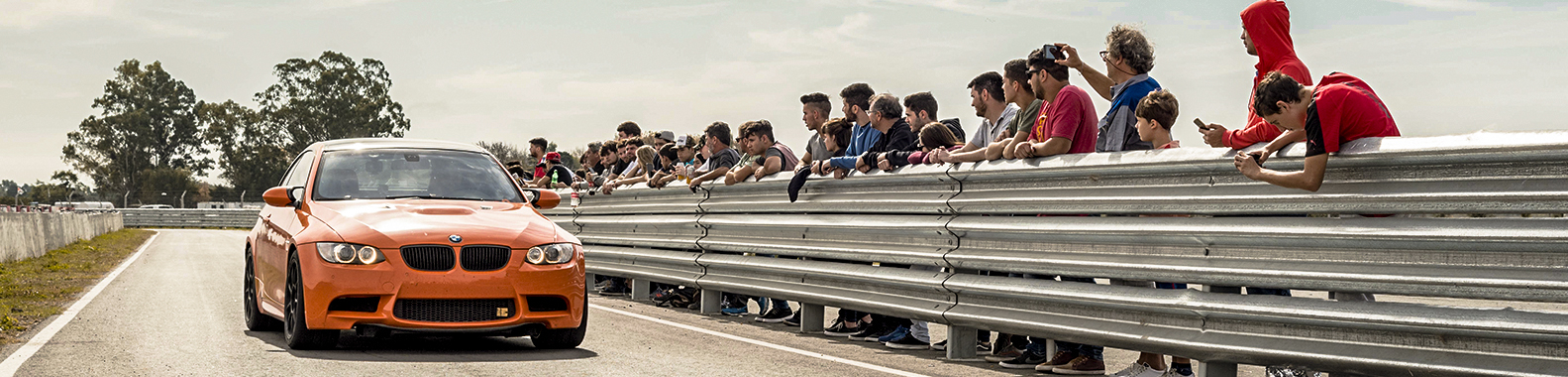 Track Day Argentina