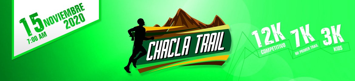 IV Chacla Trail 2020