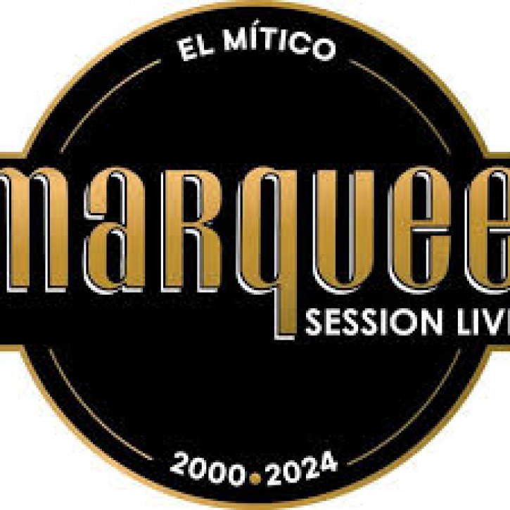 Marquee Session Live