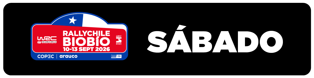 Entradas para el sábado