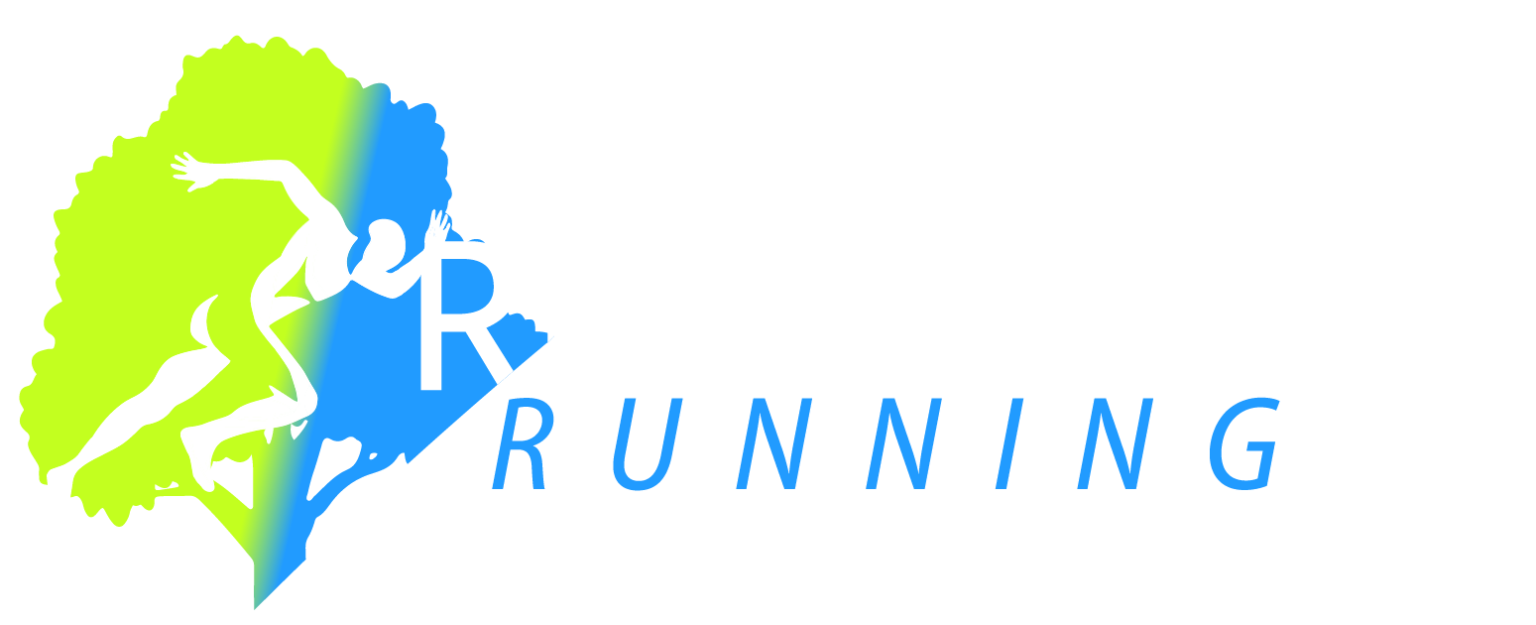 Reforest Running