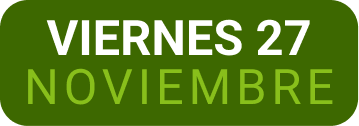 Viernes 27 de noviembre
