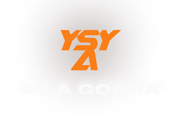 YSY A - A LA GORRA